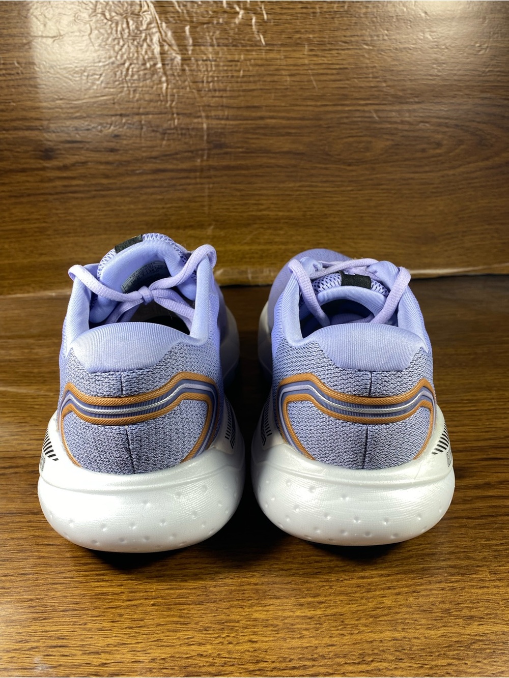 Brooks Glycerin GTS 21 women’s shoe size 9 - Picture 3 of 9